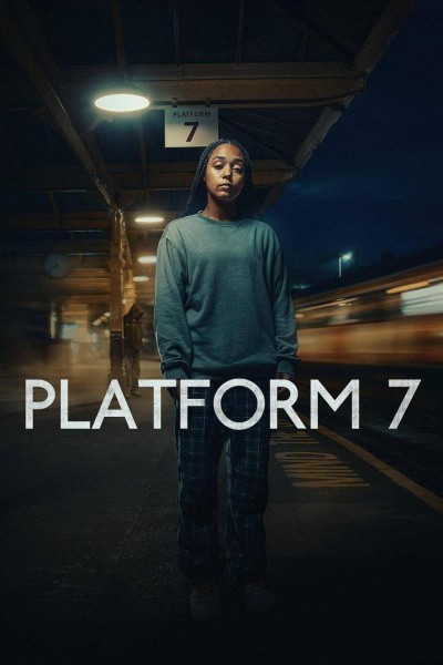 Caratula, cartel, poster o portada de Platform 7