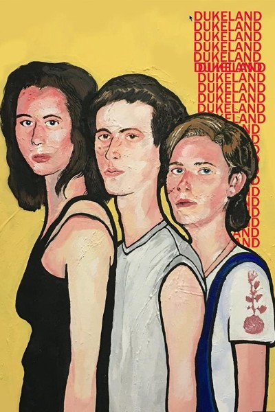 Cubierta de Dukeland