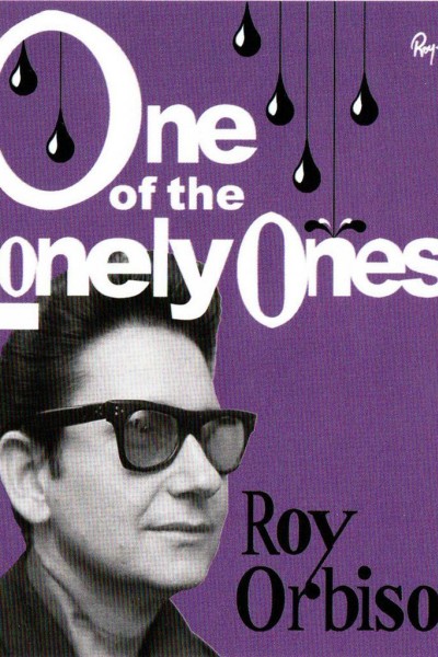 Caratula, cartel, poster o portada de Roy Orbison: One of the Lonely Ones