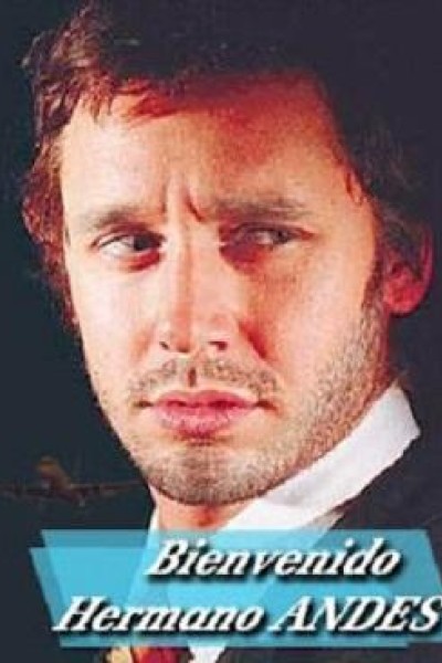 Cubierta de Bienvenido hermano Andes