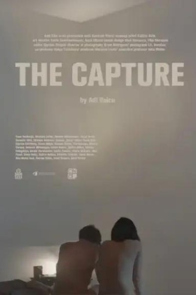 Caratula, cartel, poster o portada de The Capture