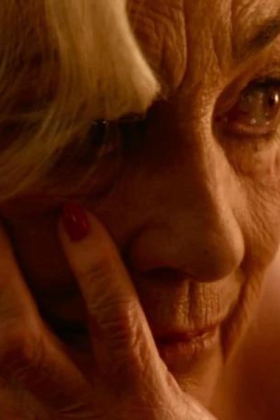 Caratula, cartel, poster o portada de Calle Málaga