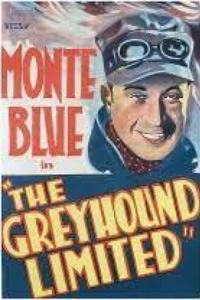 Cubierta de The Greyhound Limited