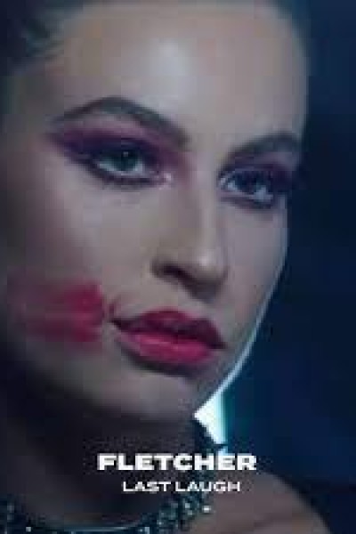 Cubierta de Fletcher: Last Laugh