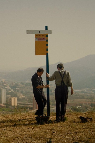 Cubierta de Valeria Castro: El Borde Del Mundo