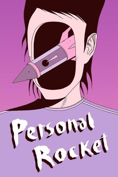 Cubierta de Personal Rocket