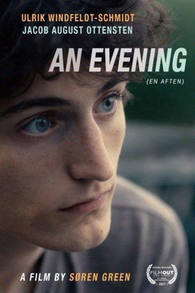 Caratula, cartel, poster o portada de An Evening