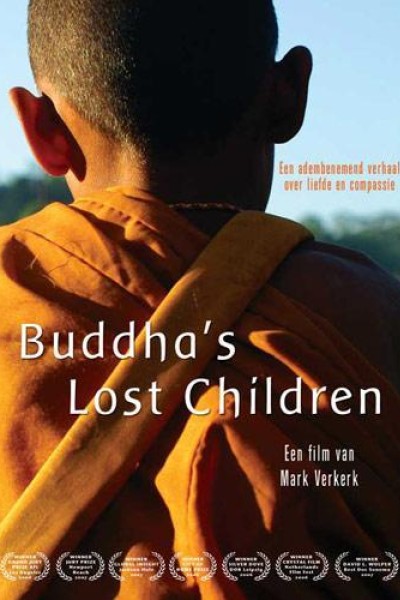 Cubierta de Buddha\'s Lost Children