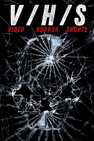 Caratula, cartel, poster o portada de V/H/S: Video Horror Shorts