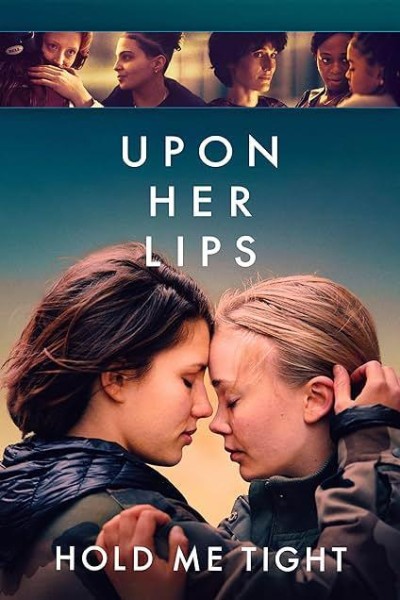 Caratula, cartel, poster o portada de En sus labios: Abrázame fuerte