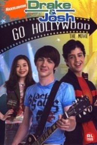 Caratula, cartel, poster o portada de Drake y Josh van a Hollywood