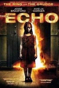 Caratula, cartel, poster o portada de The Echo