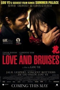 Caratula, cartel, poster o portada de Love and Bruises