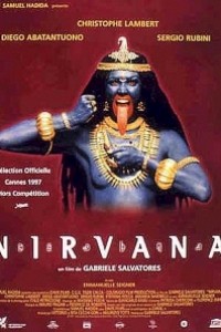Caratula, cartel, poster o portada de Nirvana