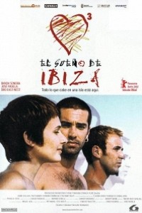 Cubierta de El sueño de Ibiza