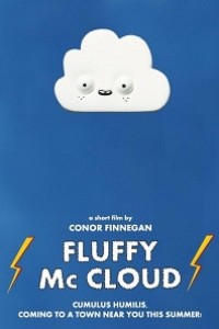Cubierta de Fluffy McCloud