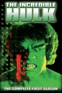 Cubierta de El increíble Hulk