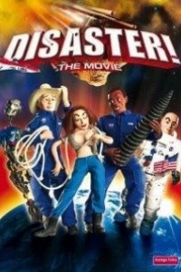 Caratula, cartel, poster o portada de Disaster!