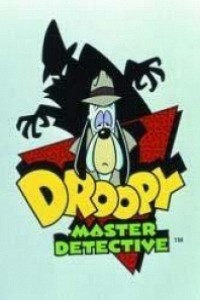 Caratula, cartel, poster o portada de Droopy: Master Detective
