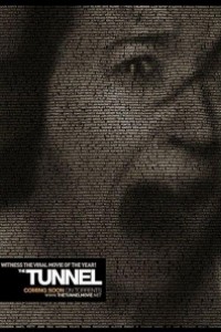 Caratula, cartel, poster o portada de The Tunnel