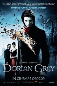 Caratula, cartel, poster o portada de El retrato de Dorian Gray