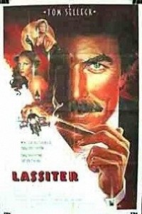 Caratula, cartel, poster o portada de Lassiter