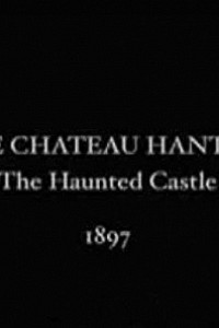 Cubierta de The Haunted Castle