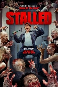 Caratula, cartel, poster o portada de Stalled