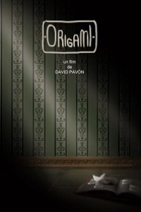 Caratula, cartel, poster o portada de Origami