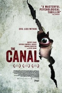 Caratula, cartel, poster o portada de El canal