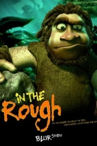 Caratula, cartel, poster o portada de In the Rough