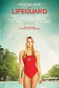 Caratula, cartel, poster o portada de The Lifeguard