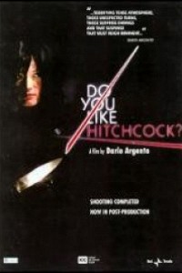 Caratula, cartel, poster o portada de ¿Te gusta Hitchcock?