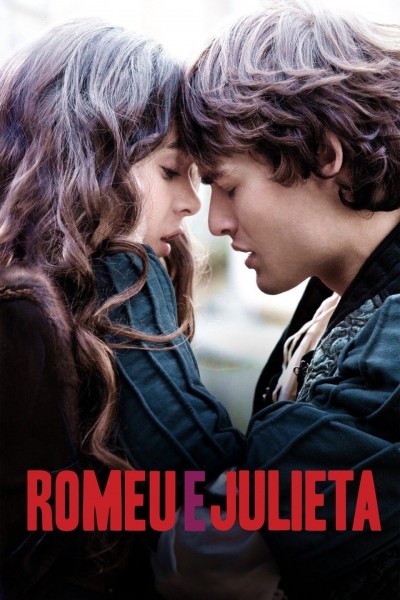 Caratula, cartel, poster o portada de Romeo y Julieta