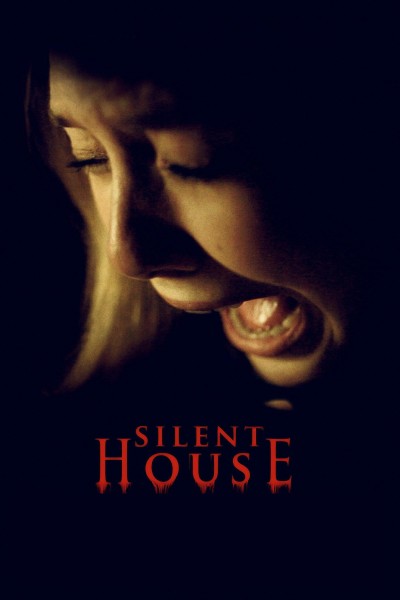 Caratula, cartel, poster o portada de Silent House