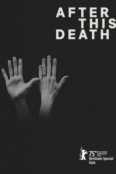 Caratula, cartel, poster o portada de After This Death