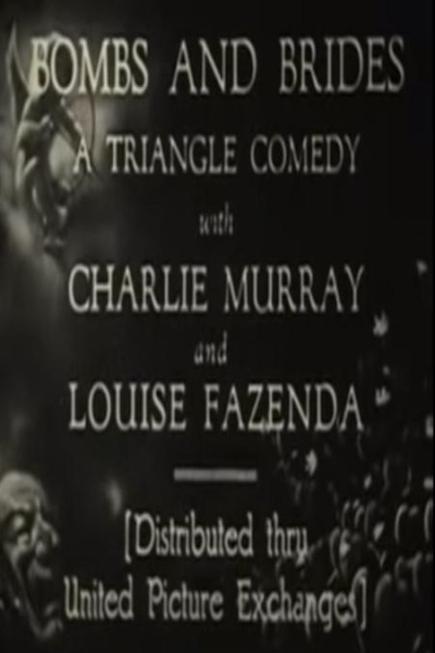 Cubierta de Bombs! (AKA Bombs and Brides)