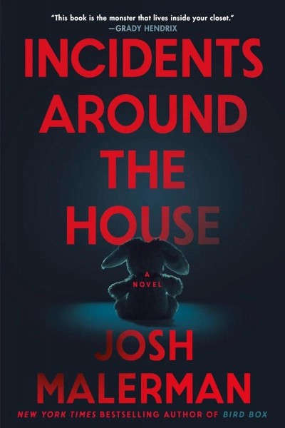 Caratula, cartel, poster o portada de Incidents Around the House