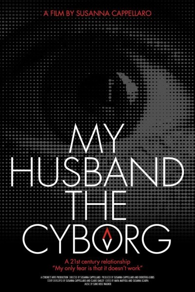 Caratula, cartel, poster o portada de My Husband, the Cyborg