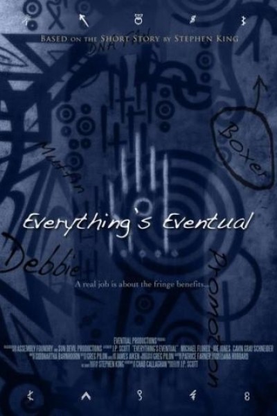 Cubierta de Todo es eventual