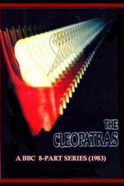 Cubierta de The Cleopatras