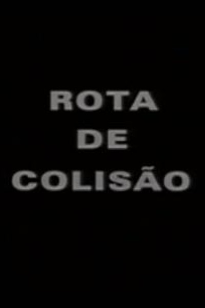 Cubierta de Rota de Colisão