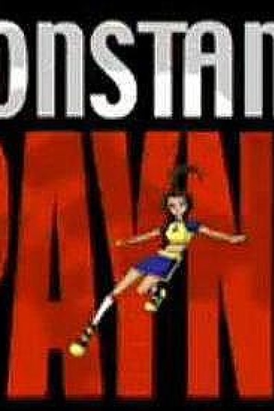 Cubierta de Constant Payne