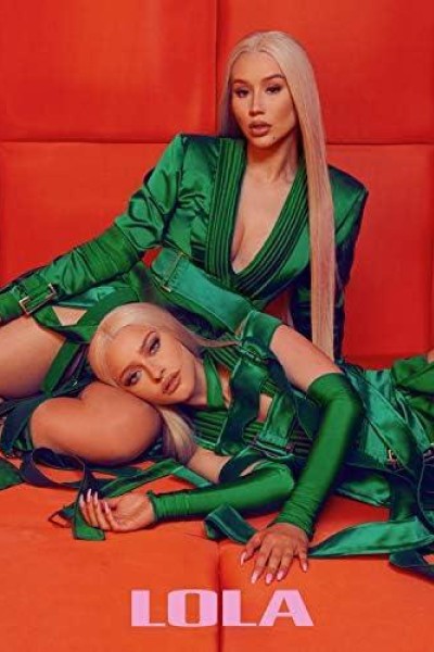 Cubierta de Iggy Azalea & Alice Chater: Lola