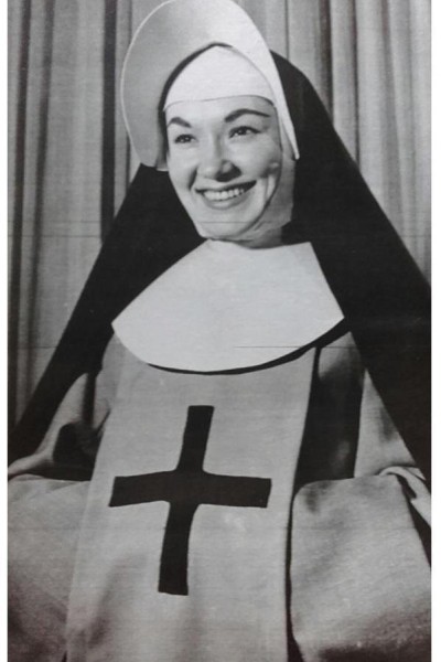 Cubierta de La hermana San Sulpicio