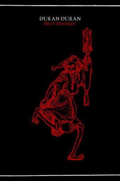 Cubierta de Duran Duran: Black Moonlight