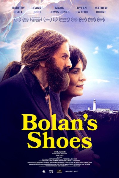 Caratula, cartel, poster o portada de Bolan\'s Shoes