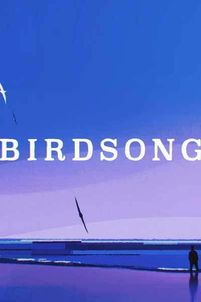 Caratula, cartel, poster o portada de Birdsong
