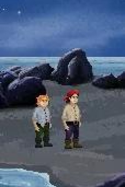 Cubierta de Brothers & Wreckers