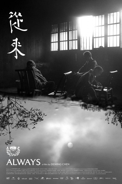 Caratula, cartel, poster o portada de Always